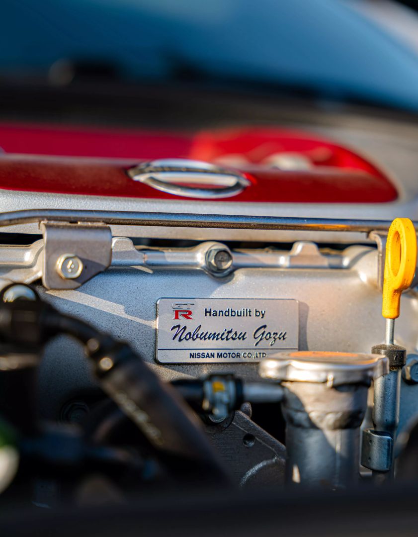 2014 Nissan Gt-r - Image 24