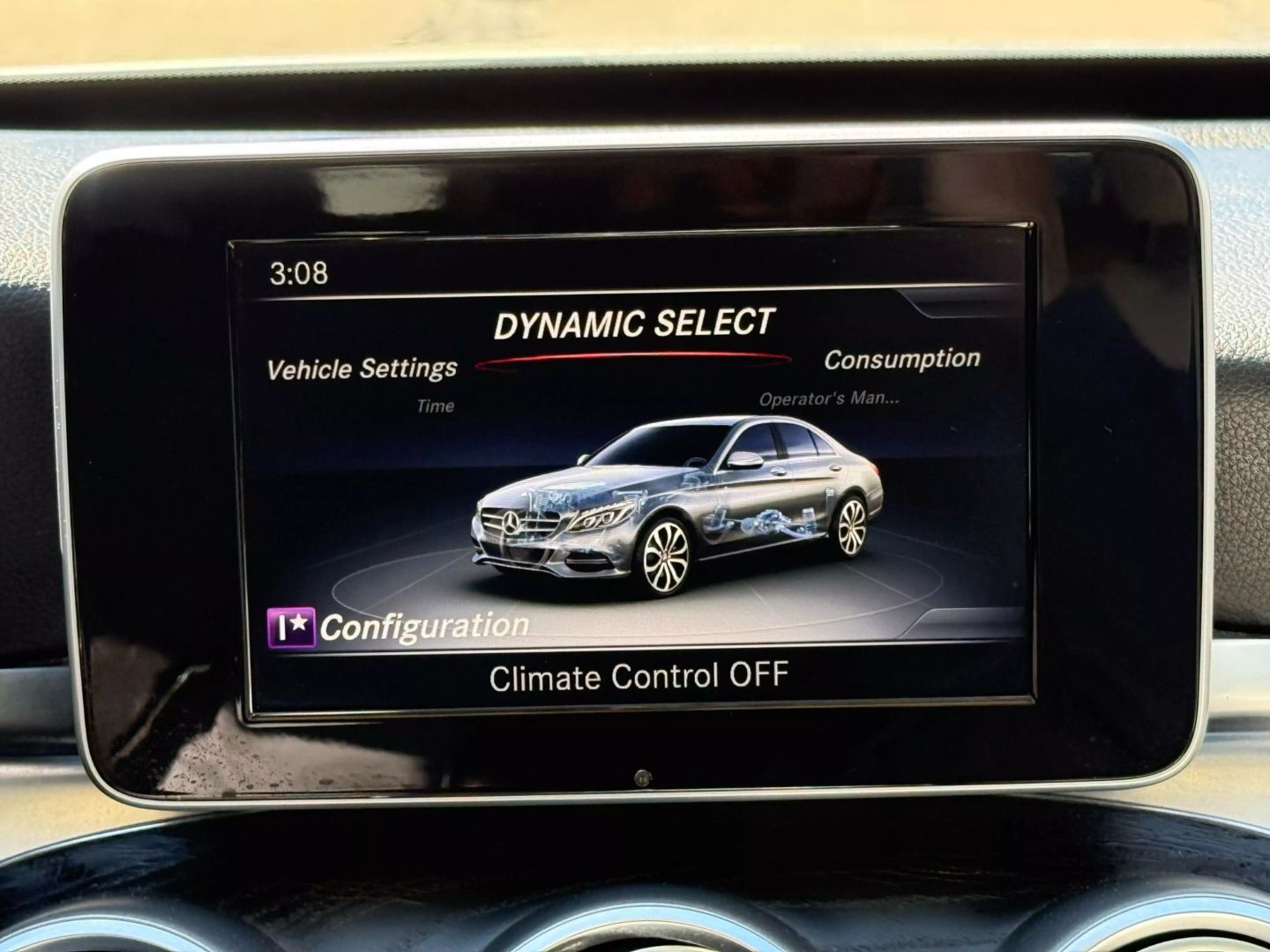 2017 Mercedes-benz C-class - Image 35
