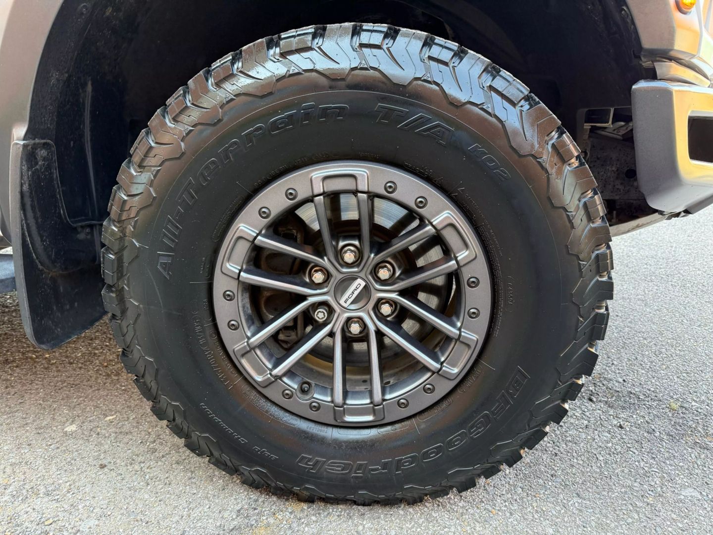2020 Ford F150 Supercrew Cab - Image 45