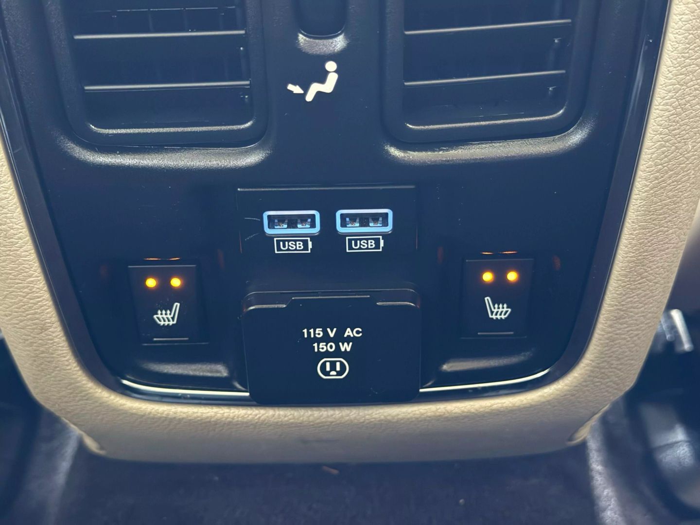 2018 Jeep Grand Cherokee - Image 27