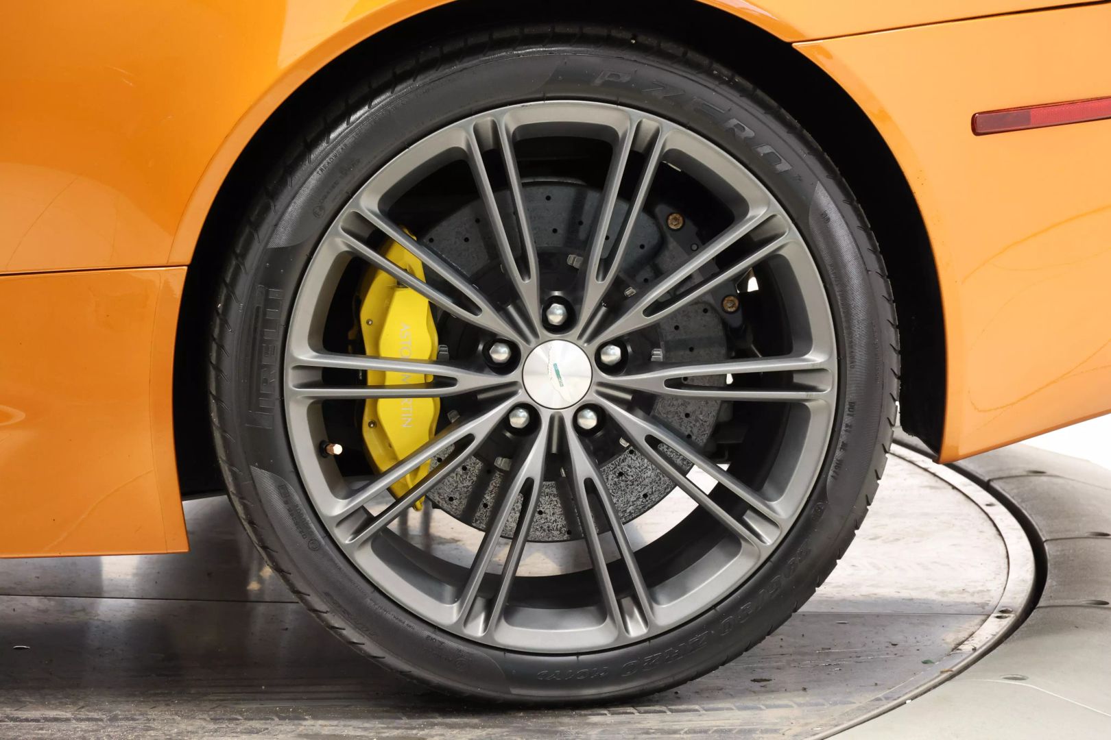 2012 Aston Martin Virage - Image 79