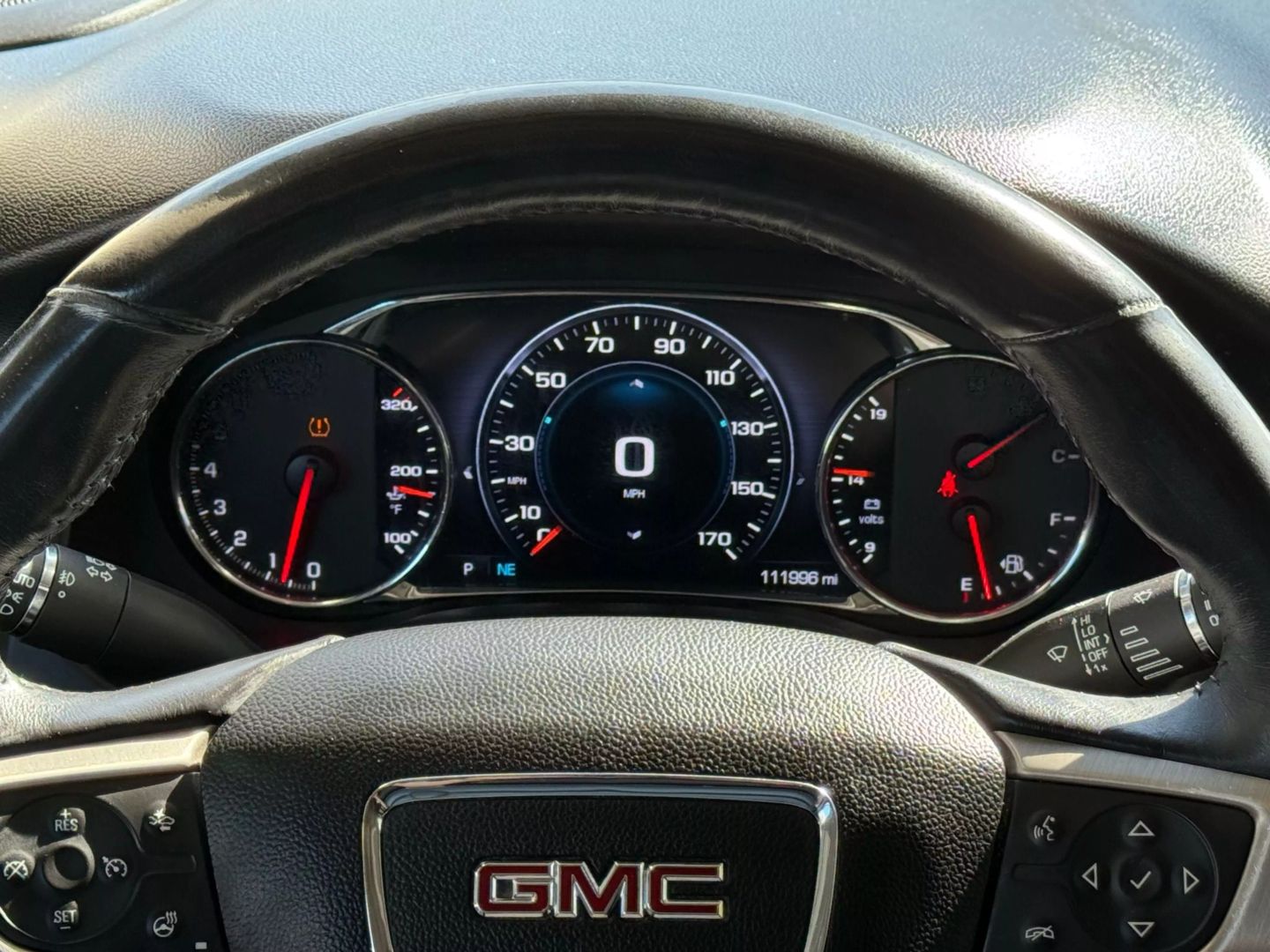 2017 Gmc Acadia - Image 39