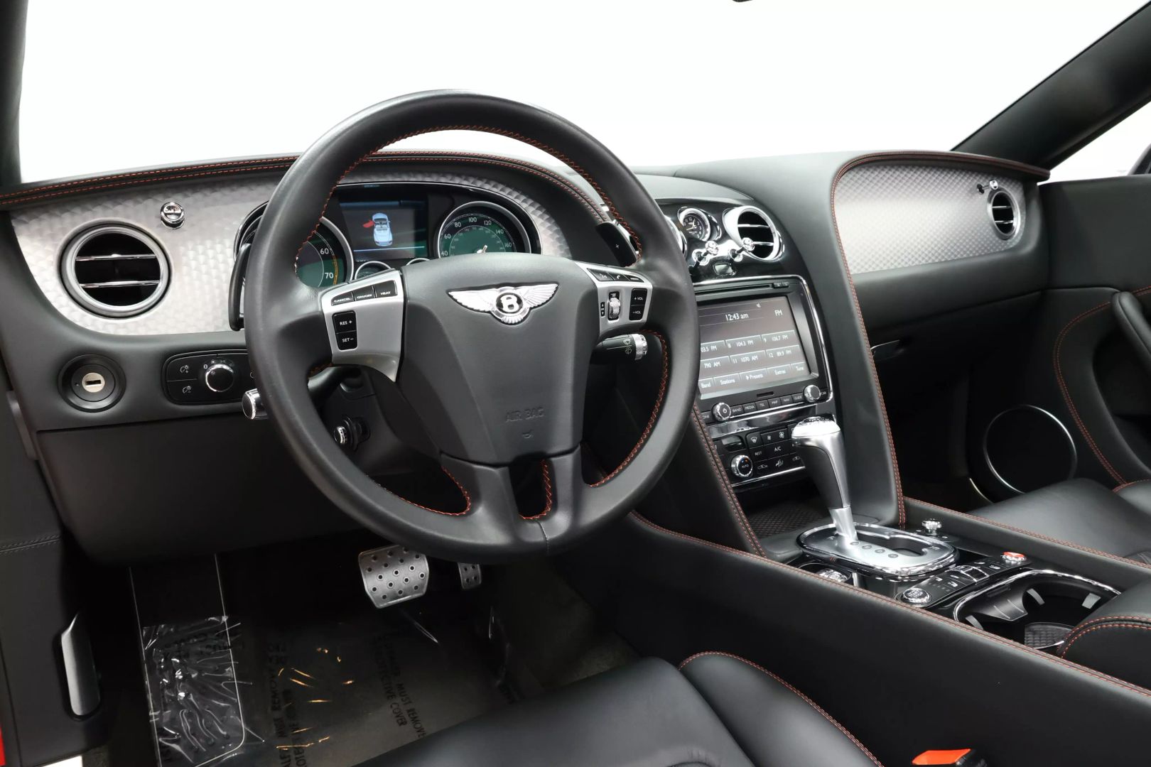 2014 Bentley Continental - Image 2
