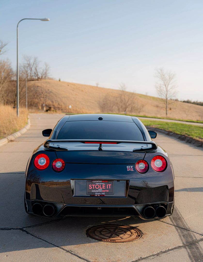 2014 Nissan Gt-r - Image 26