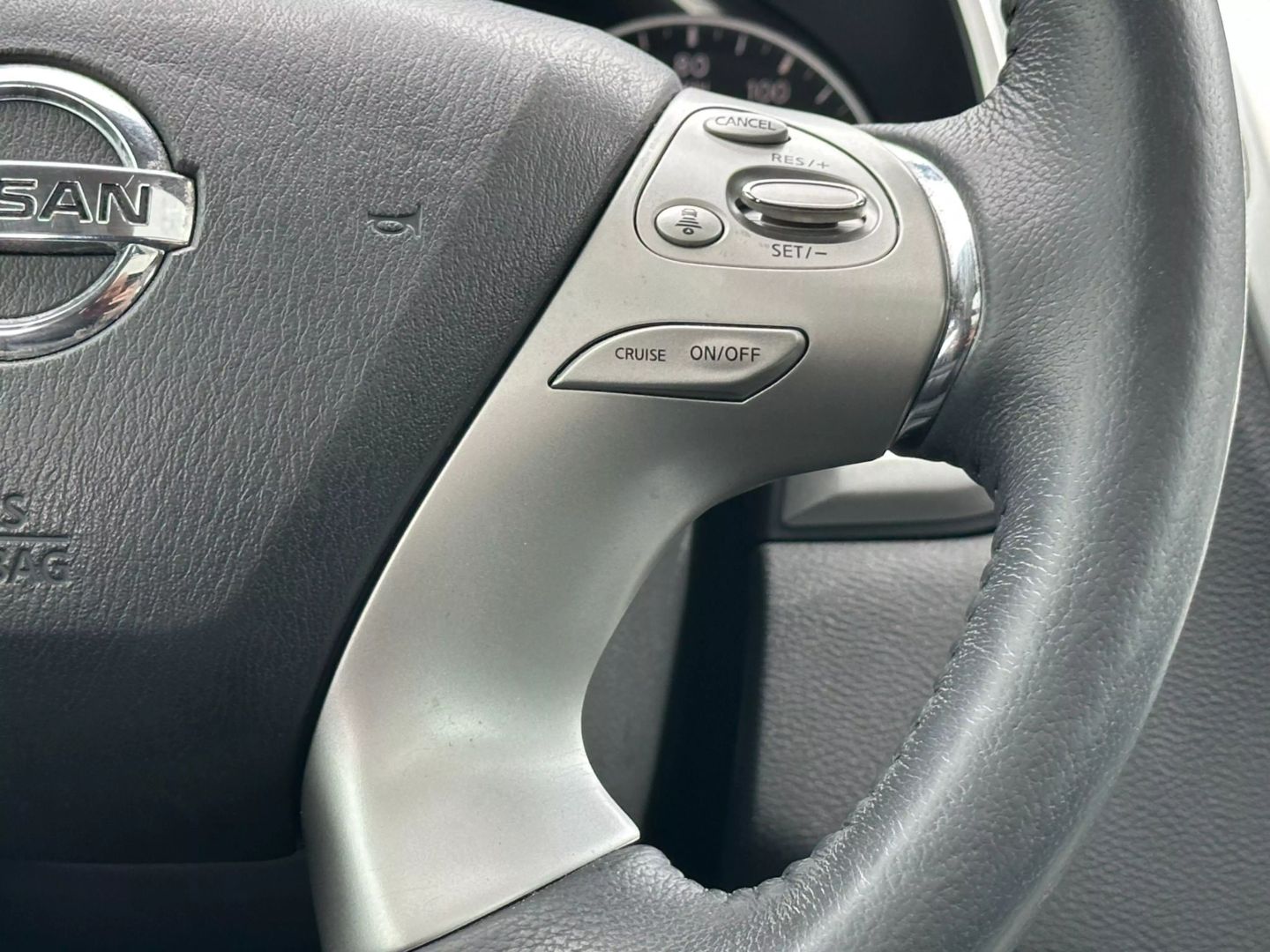 2018 Nissan Murano - Image 28