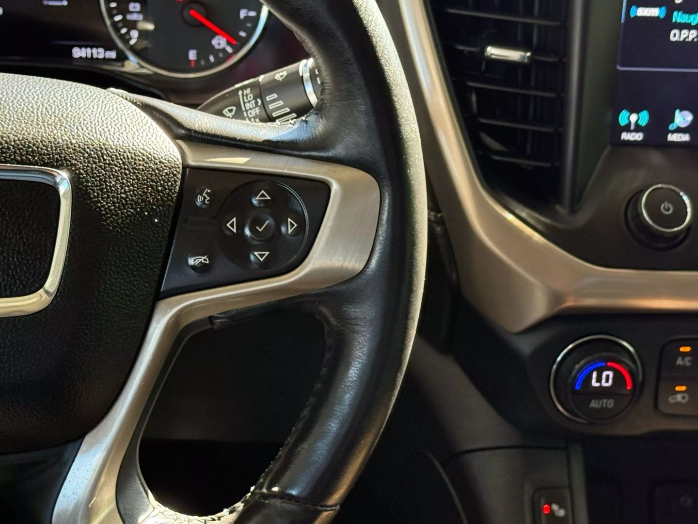 2017 Gmc Acadia - Image 38