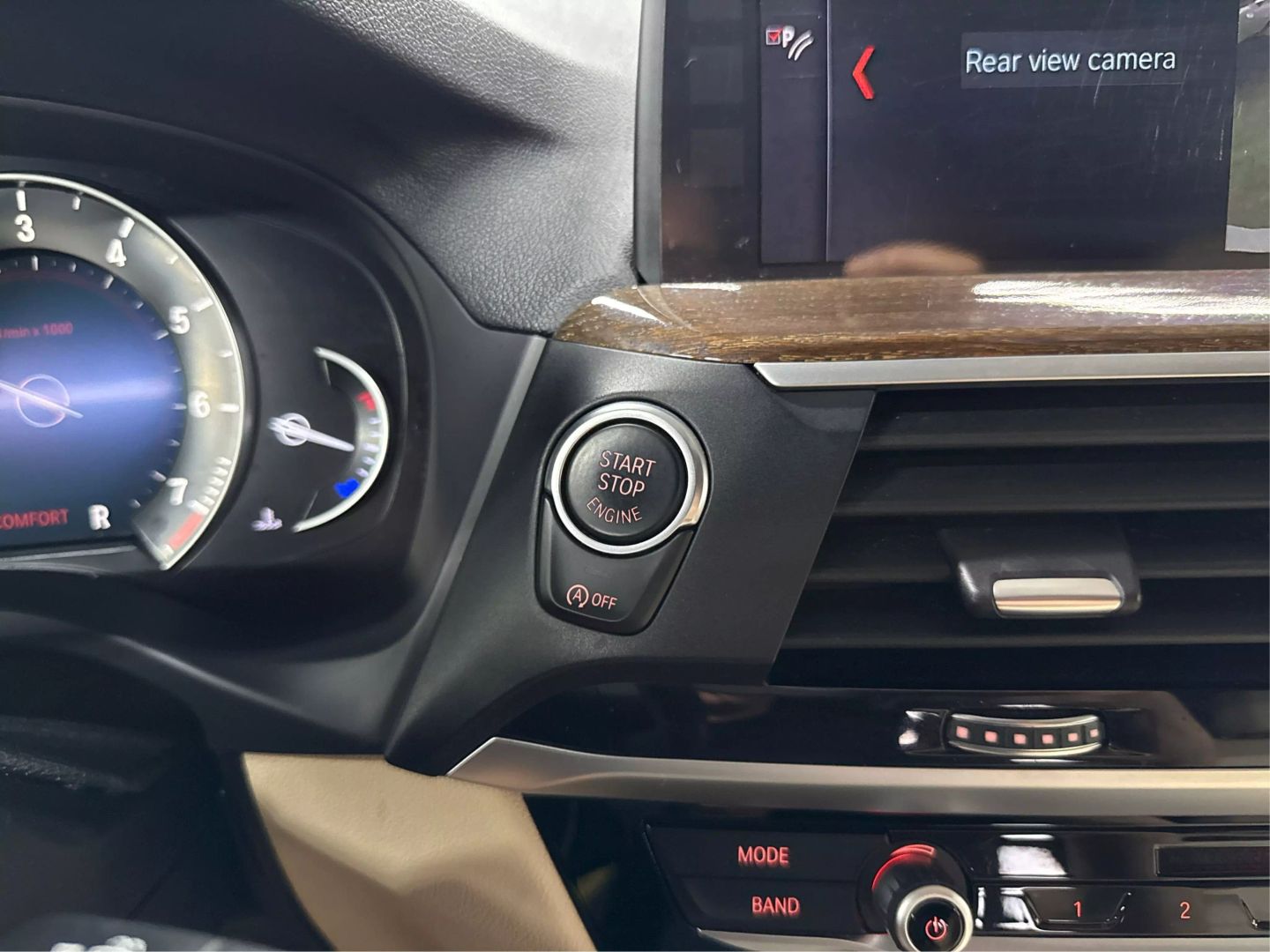 2018 Bmw X3 - Image 24