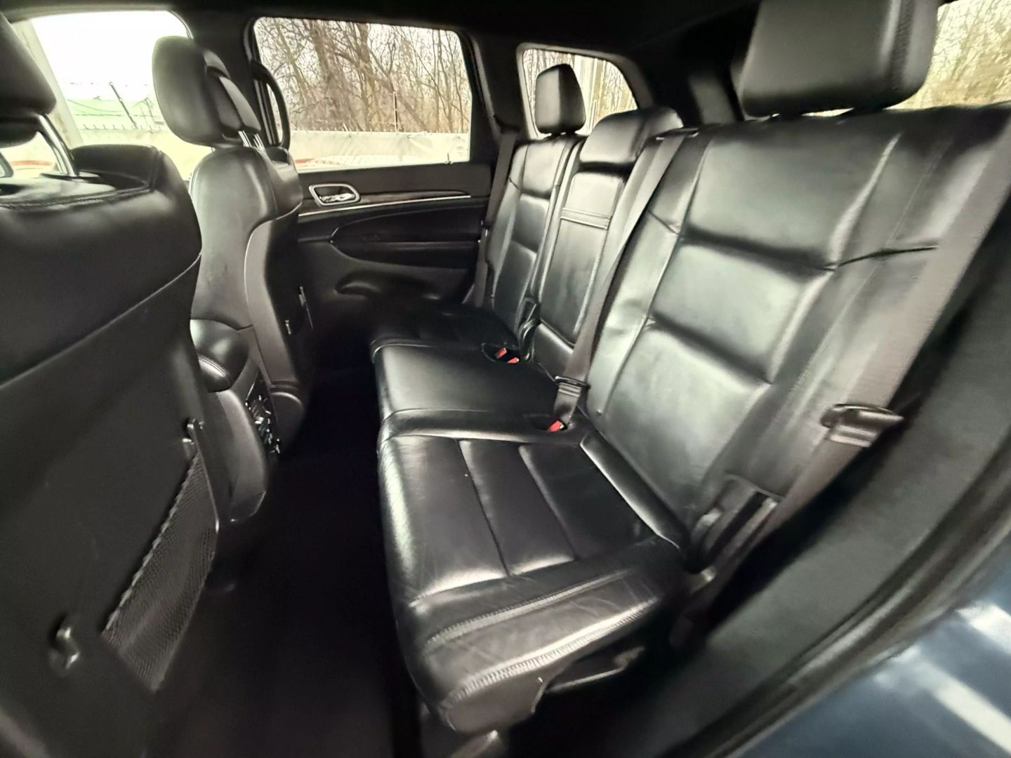 2019 Jeep Grand Cherokee - Image 19