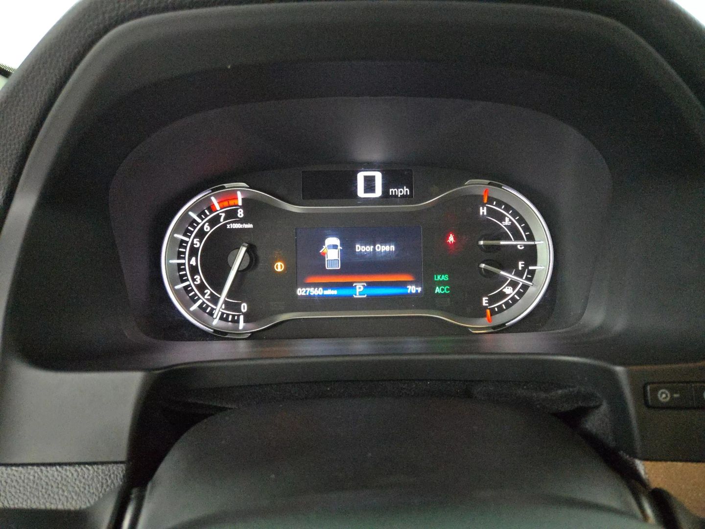 2022 Honda Ridgeline - Image 17