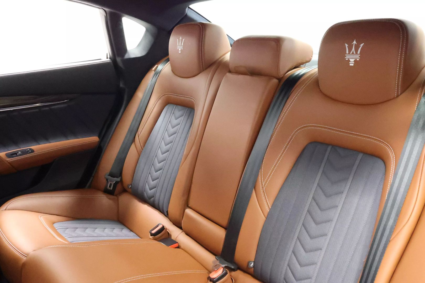 2018 Maserati Quattroporte - Image 49