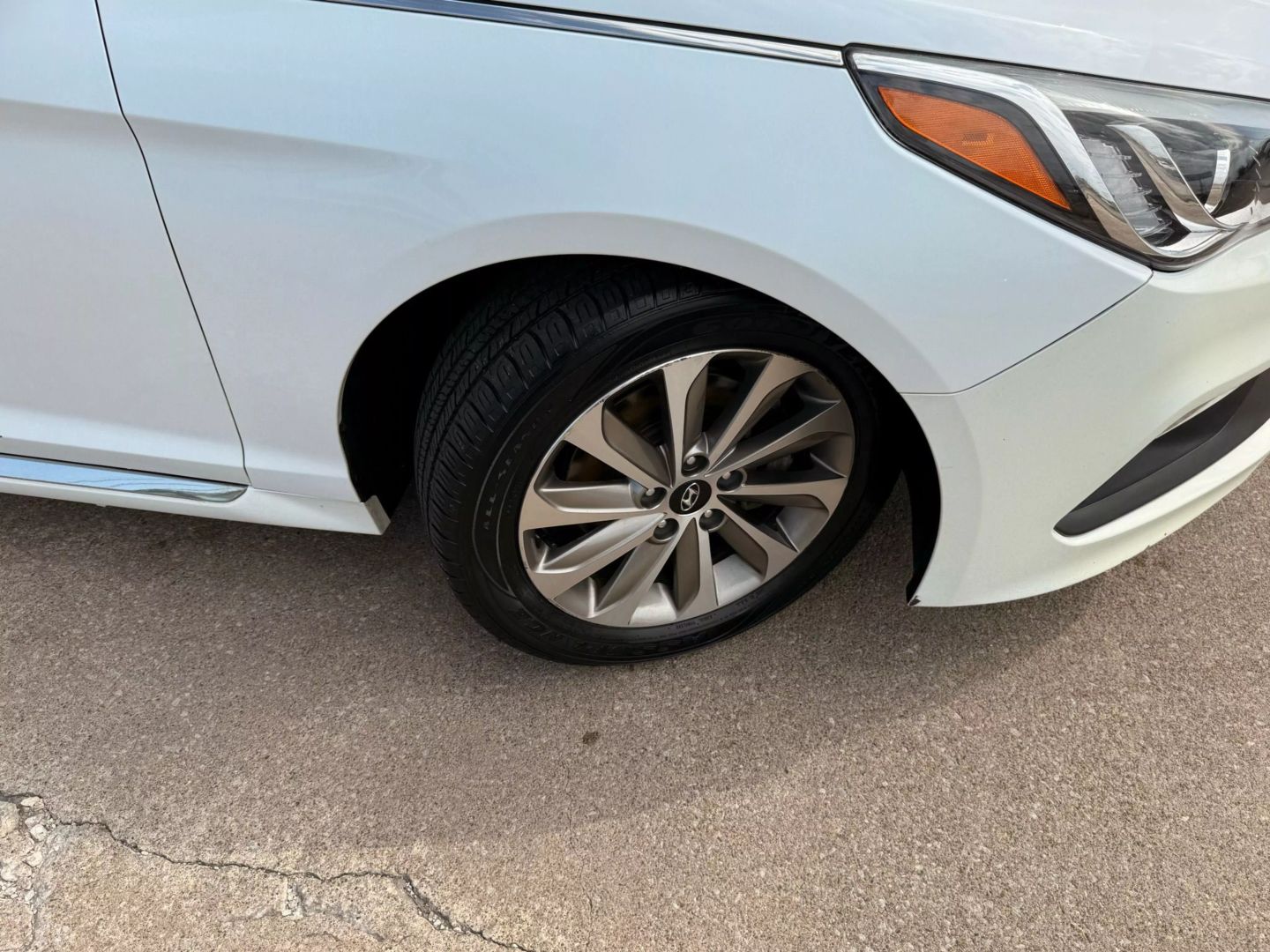 2015 Hyundai Sonata - Image 54