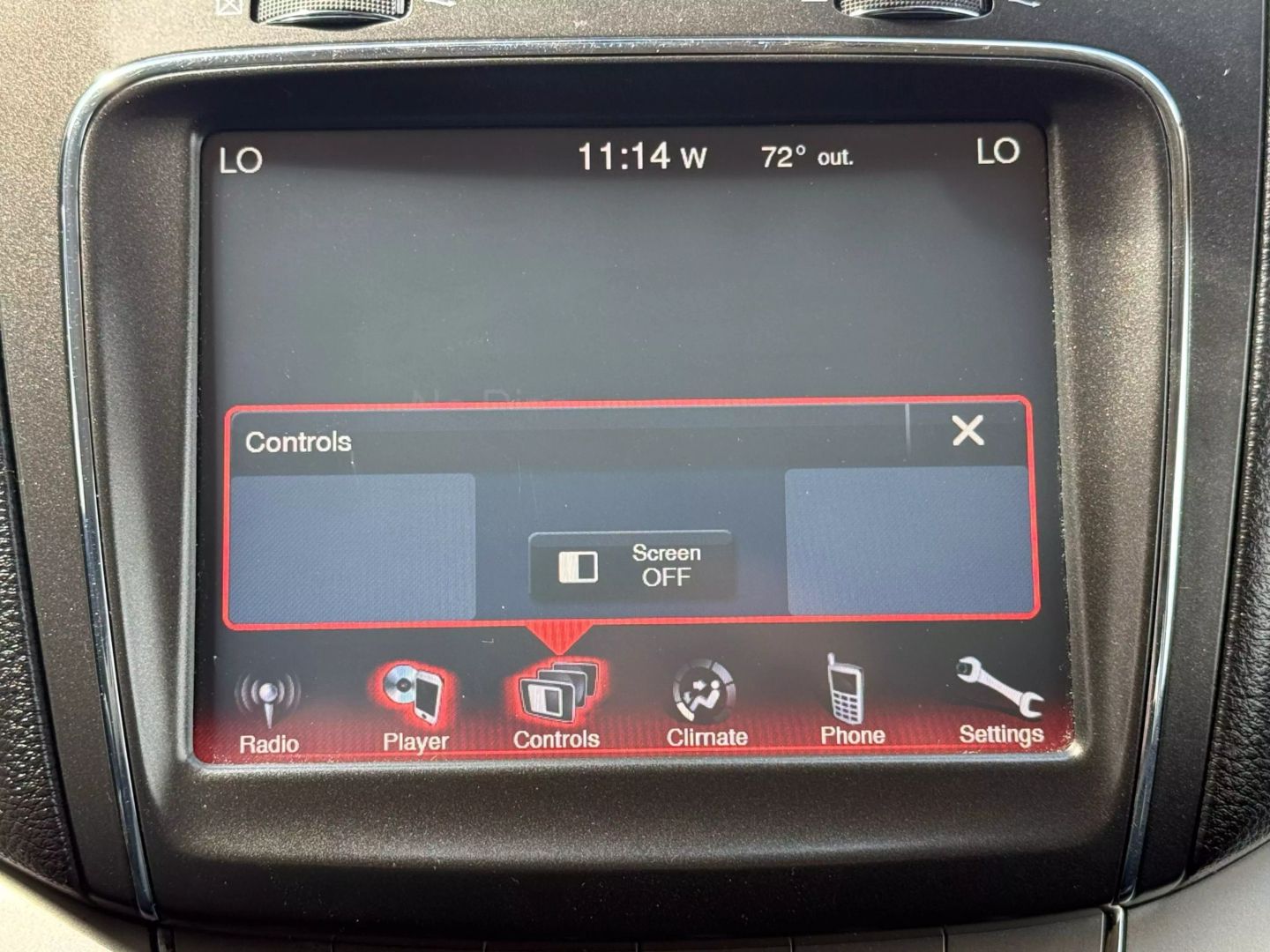 2019 Dodge Journey - Image 36