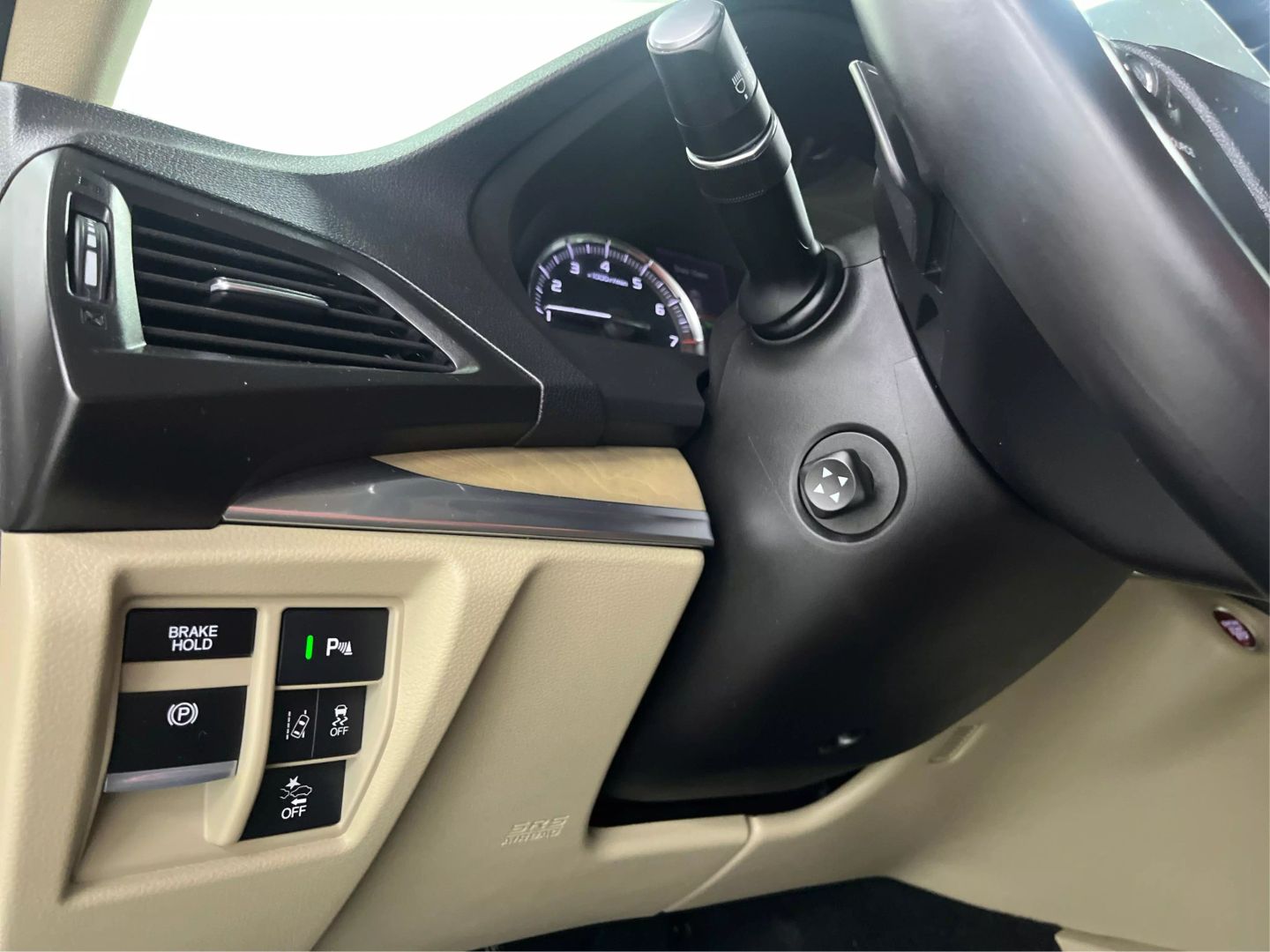 2020 Acura Mdx - Image 19