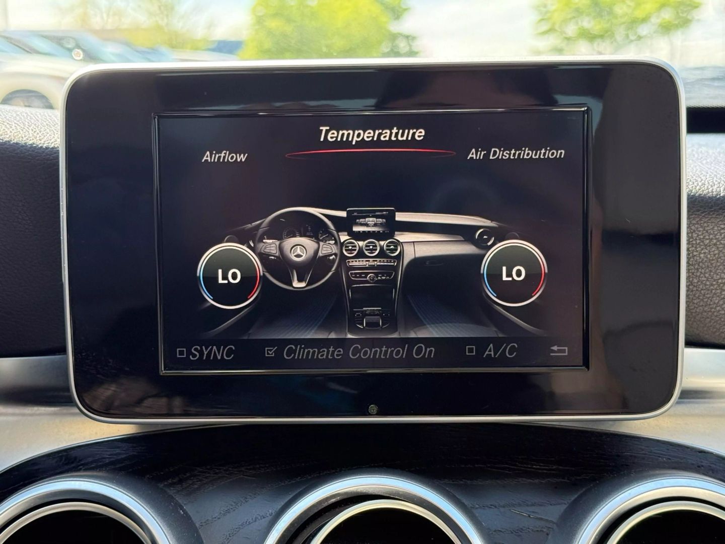 2017 Mercedes-benz C-class - Image 44