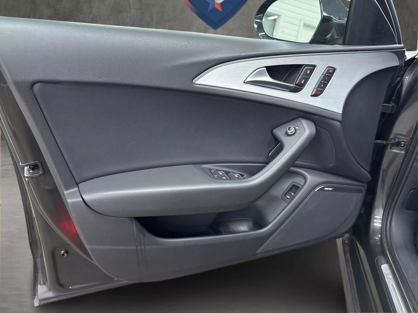 2012 Audi A6 - Image 39
