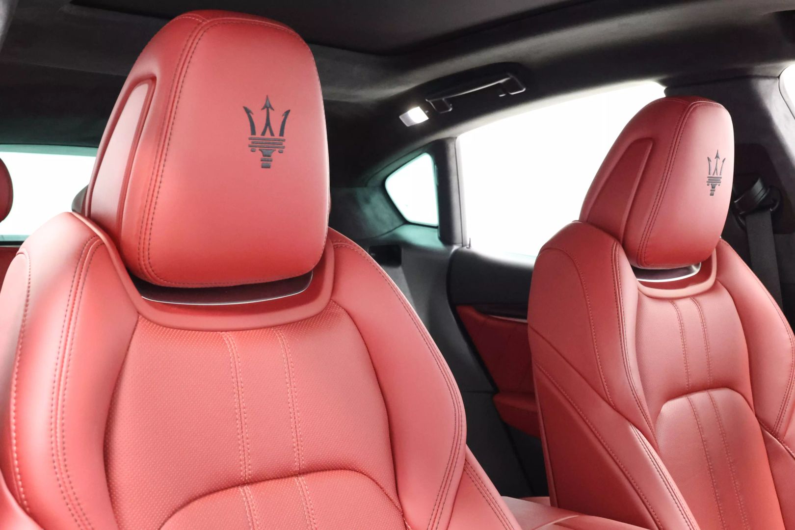 2022 Maserati Levante - Image 96