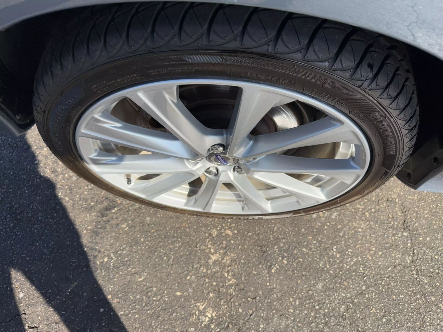 2017 Volvo S60 - Image 48