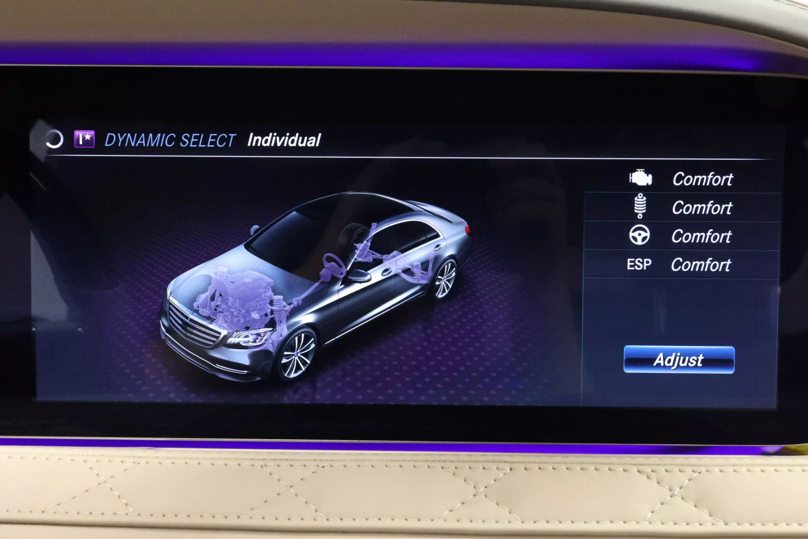 2018 Mercedes-benz Mercedes-maybach S-class - Image 38