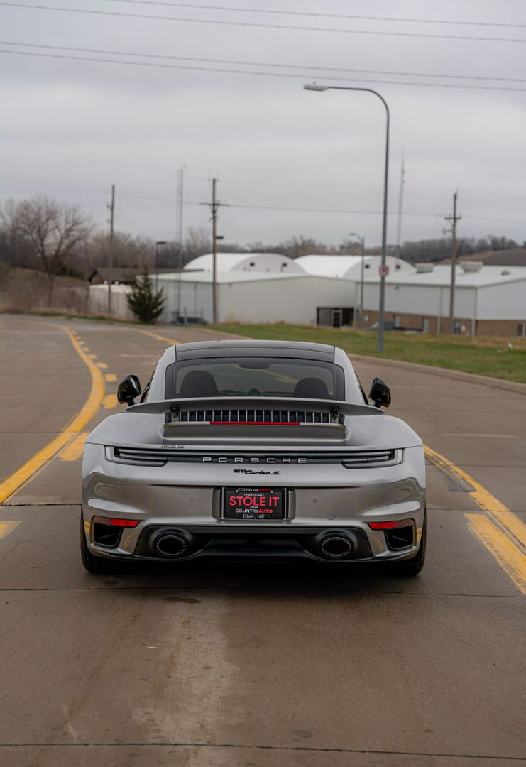 2021 Porsche 911 - Image 37