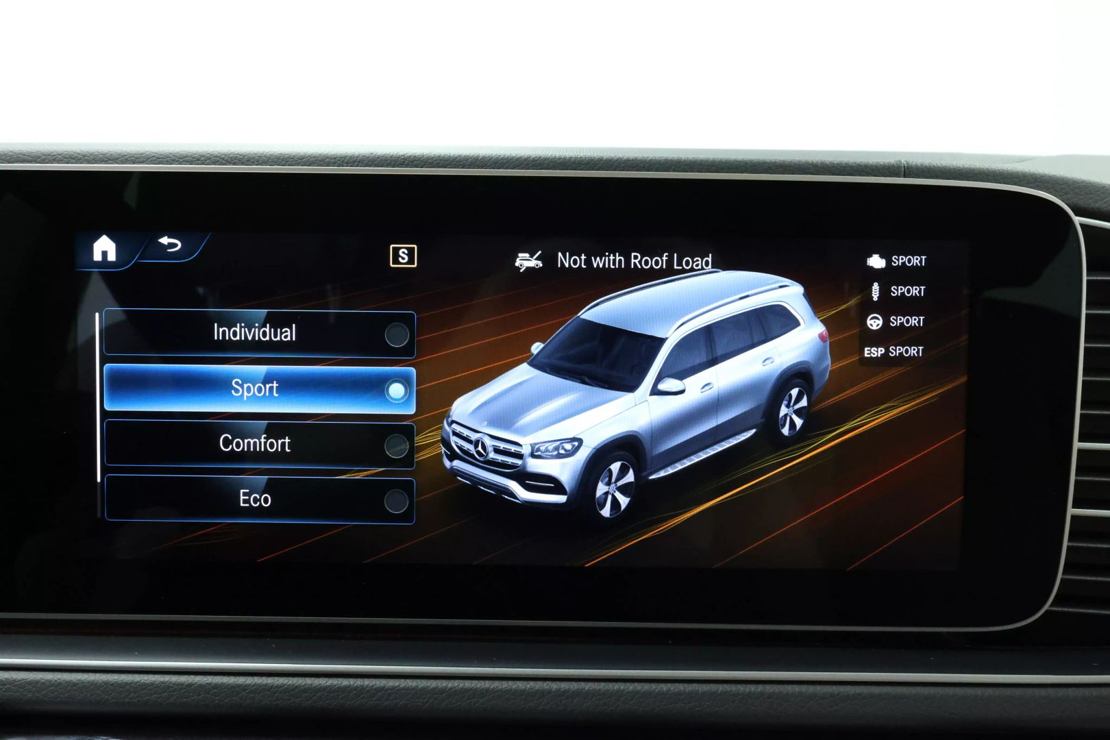 2020 Mercedes-benz Gls - Image 42