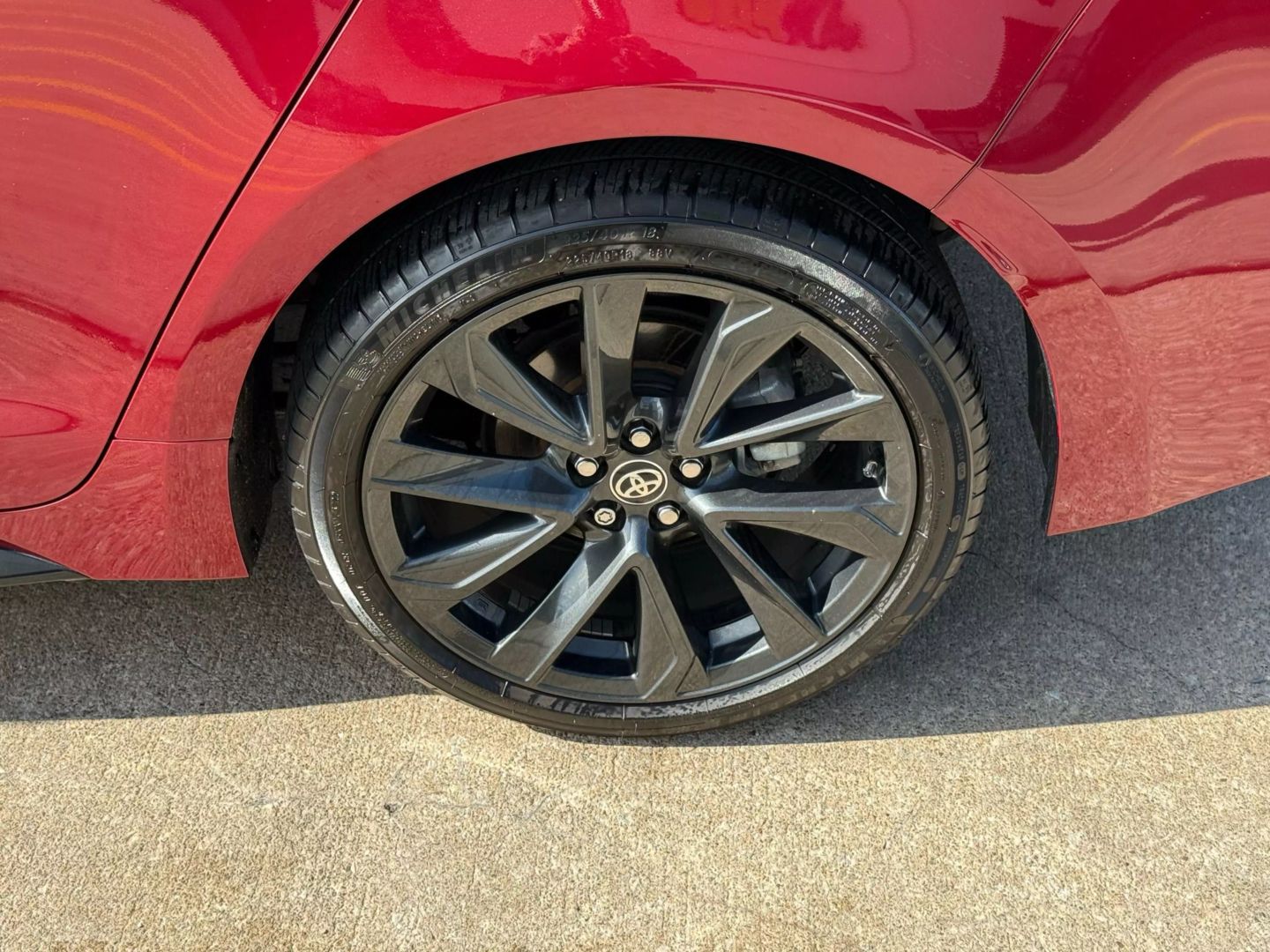 2023 Toyota Corolla - Image 46