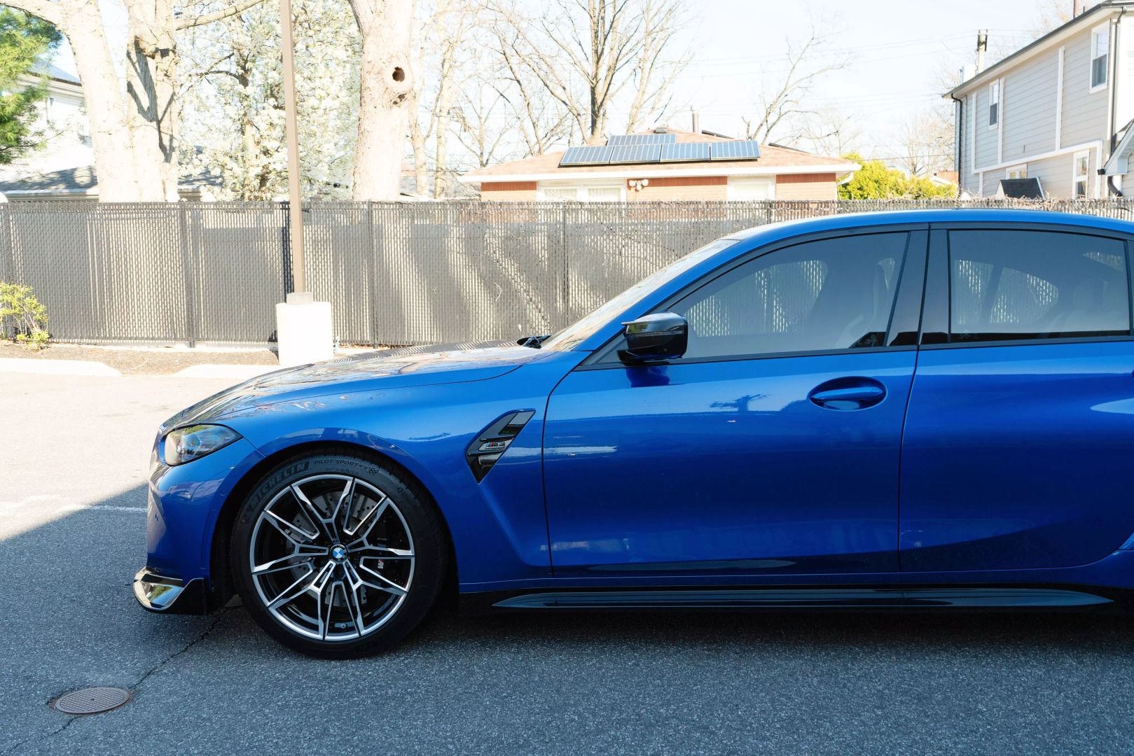 2024 Bmw M3 - Image 18