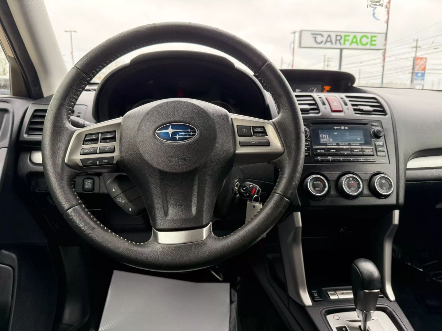 2015 Subaru Forester - Image 28