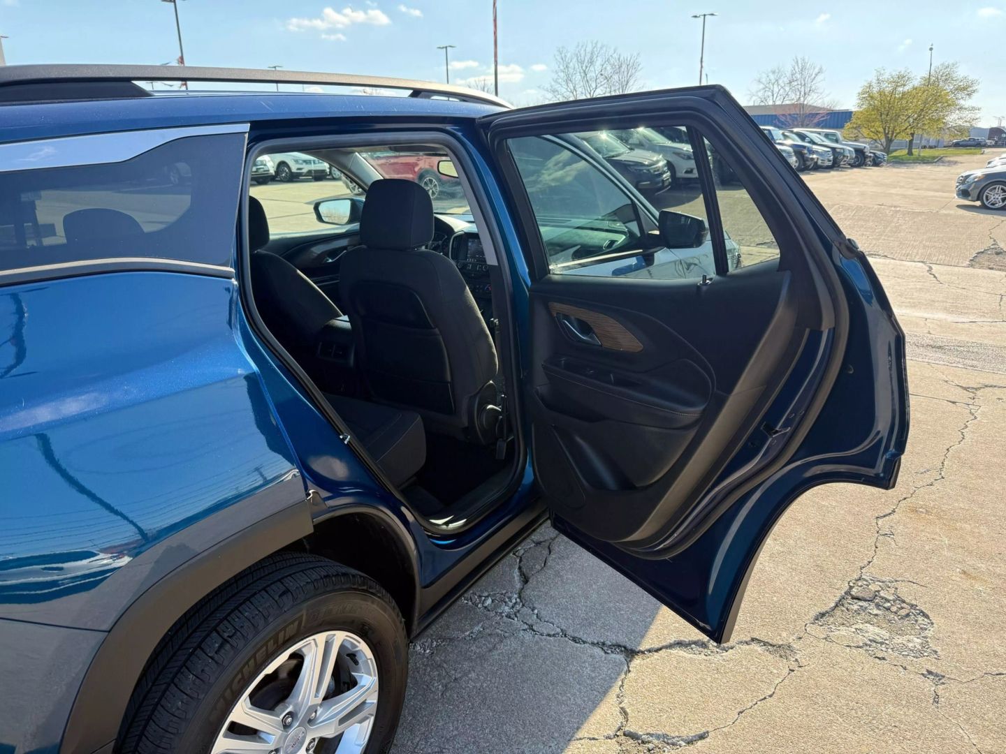 2019 Gmc Terrain - Image 23