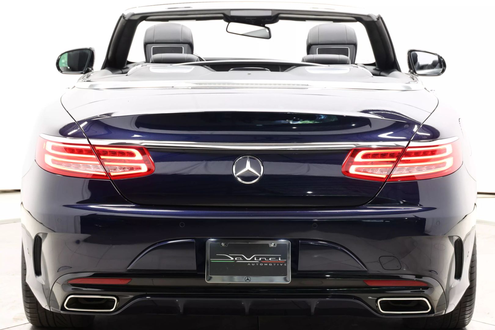 2017 Mercedes-benz S-class - Image 57