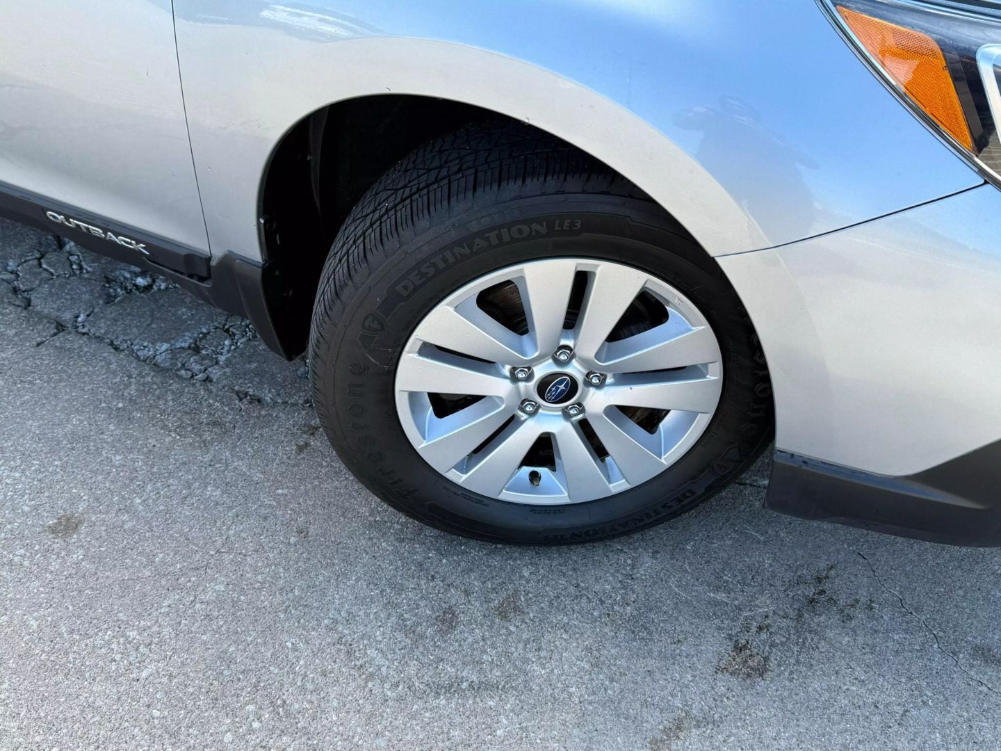 2016 Subaru Outback - Image 52