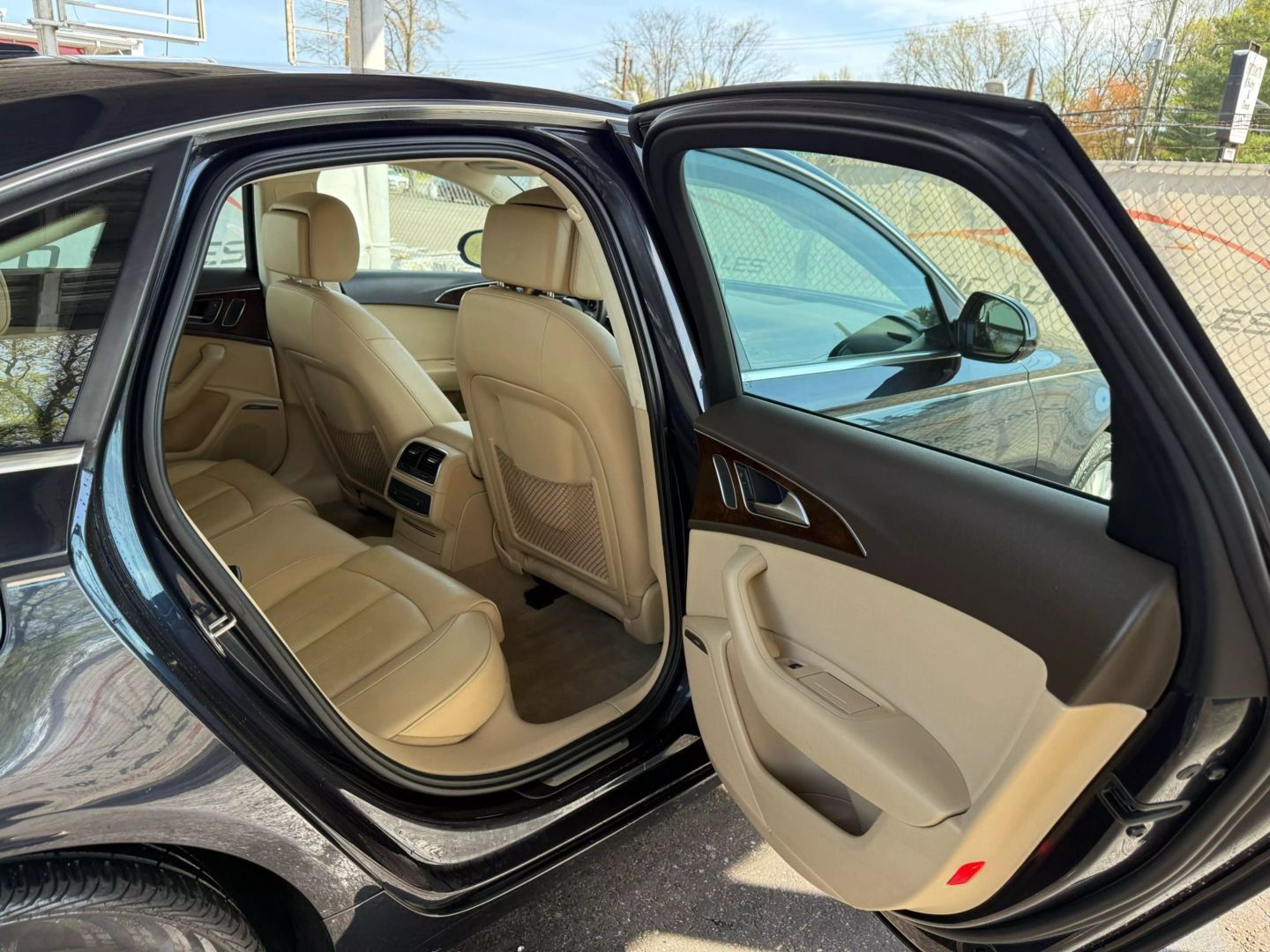 2015 Audi A6 - Image 21