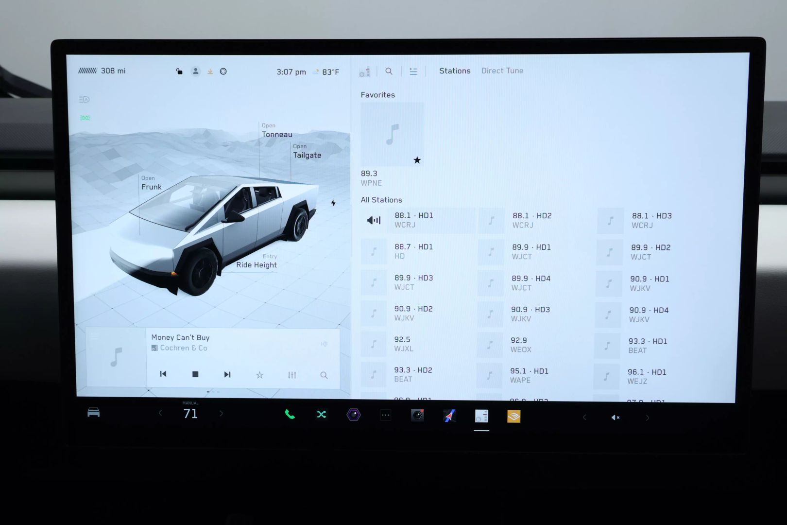 2024 Tesla Cybertruck - Image 41