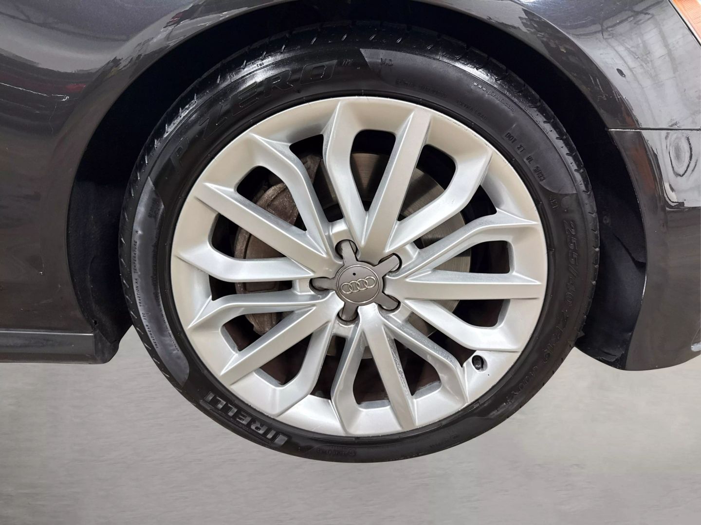 2012 Audi A6 - Image 15