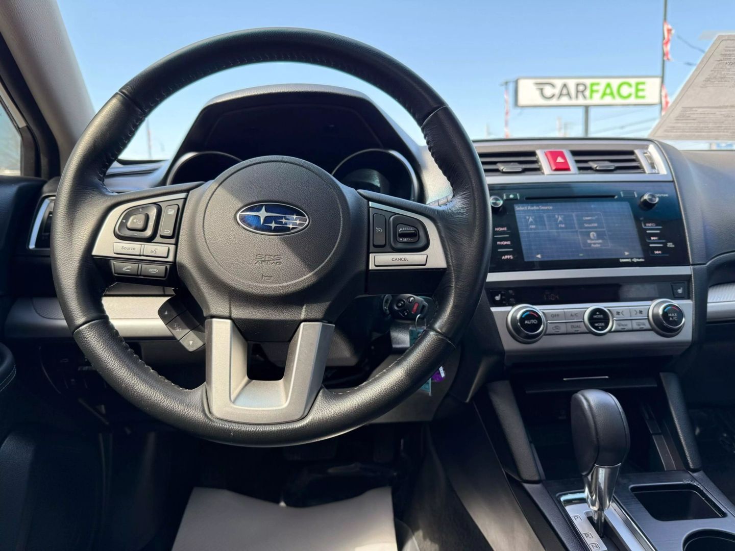 2016 Subaru Outback - Image 25