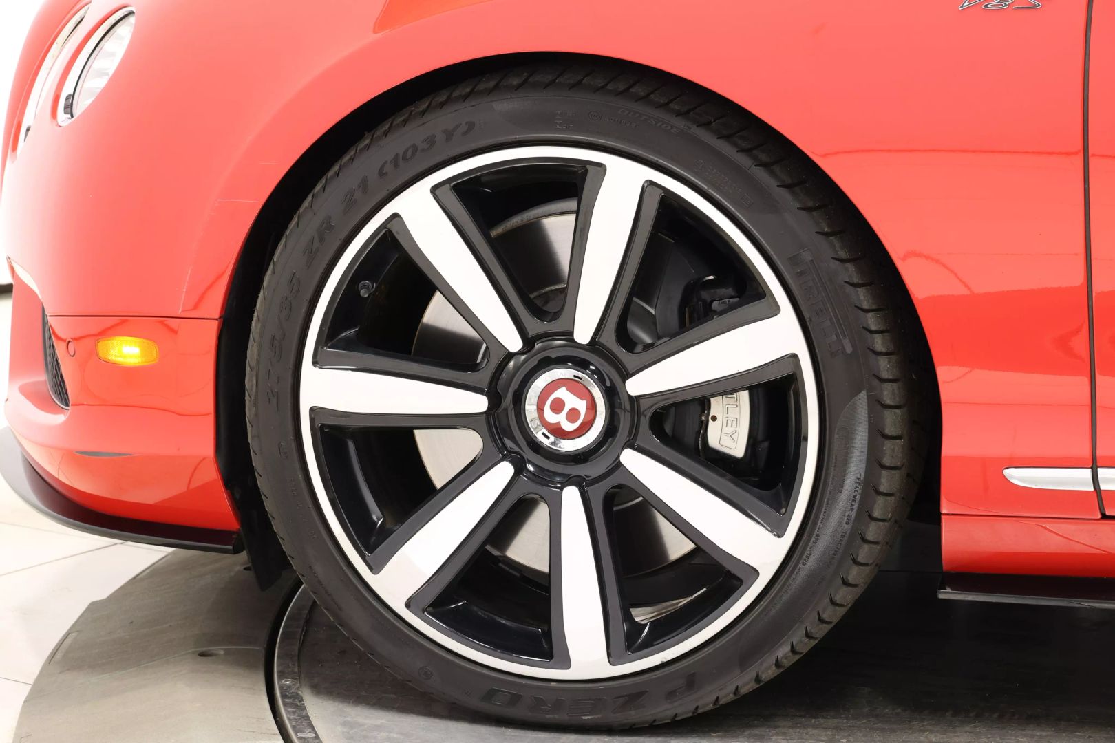 2014 Bentley Continental - Image 103