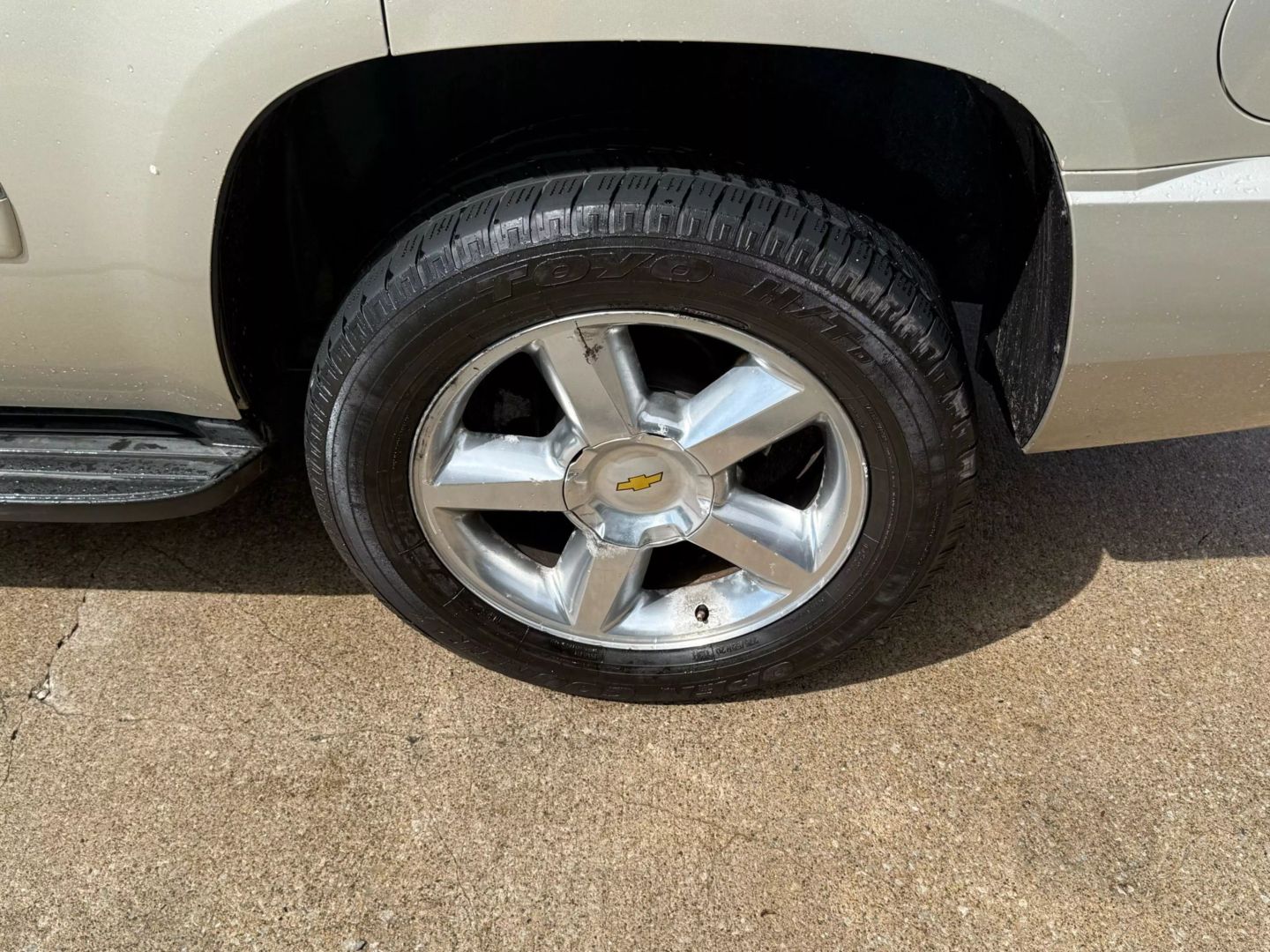 2013 Chevrolet Tahoe - Image 44