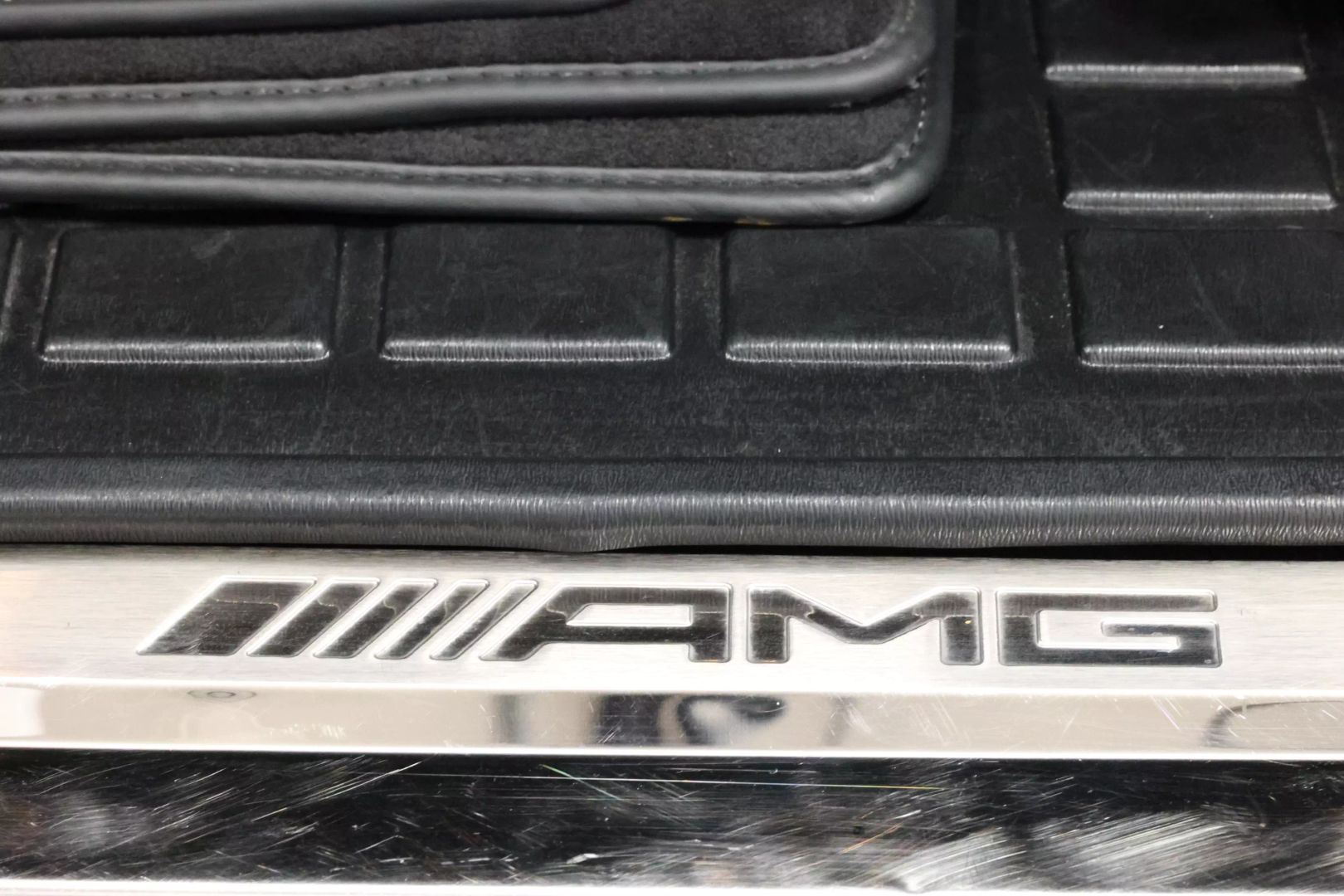 2017 Mercedes-benz Mercedes-amg G-class - Image 62