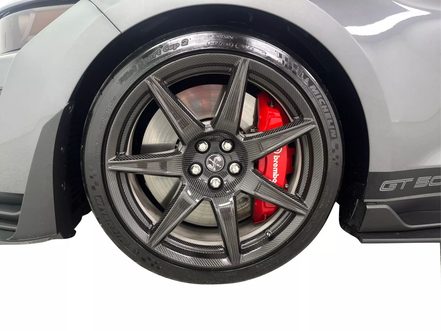 2021 Ford Mustang - Image 24