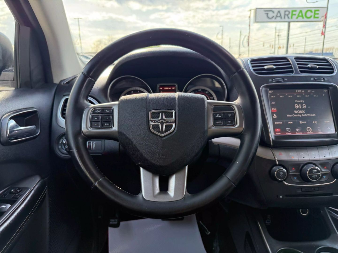 2018 Dodge Journey - Image 29