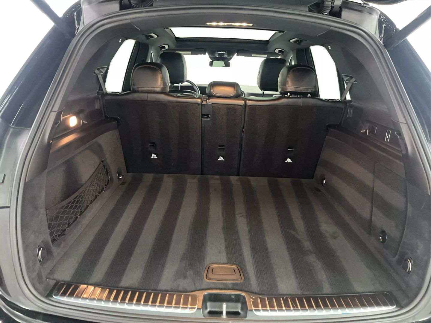 2025 Mercedes-benz Mercedes-amg Gle - Image 11