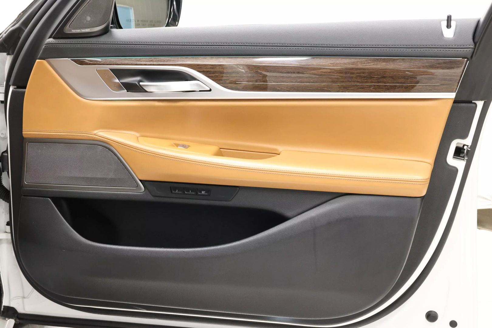 2021 Bmw 7 Series - Image 90
