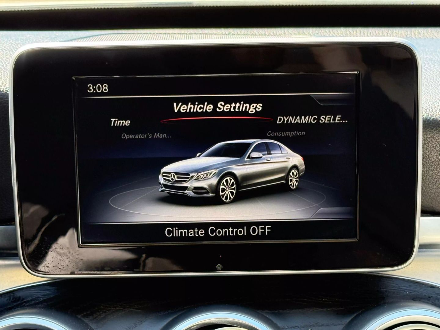 2017 Mercedes-benz C-class - Image 34