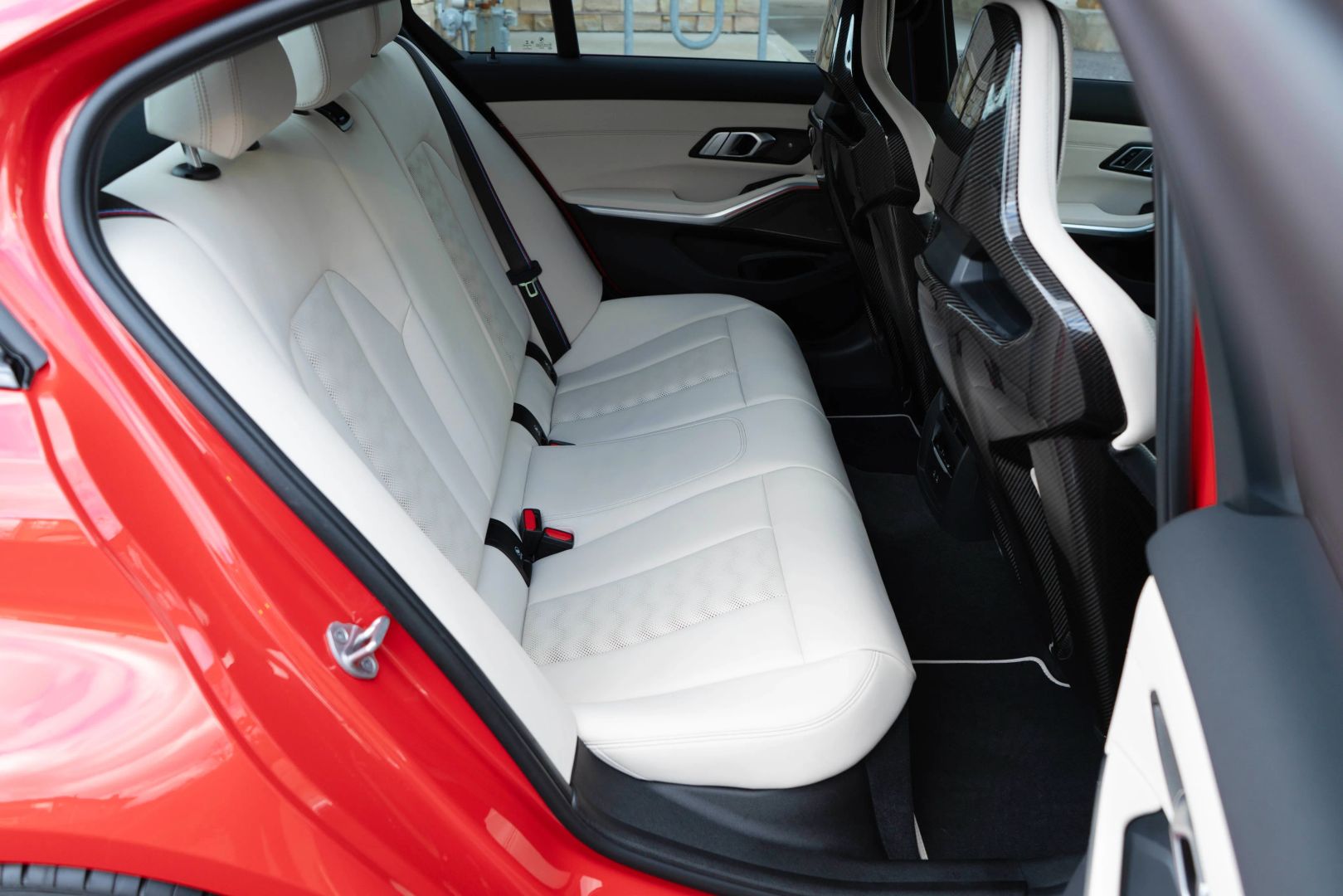 2022 Bmw M3 - Image 57
