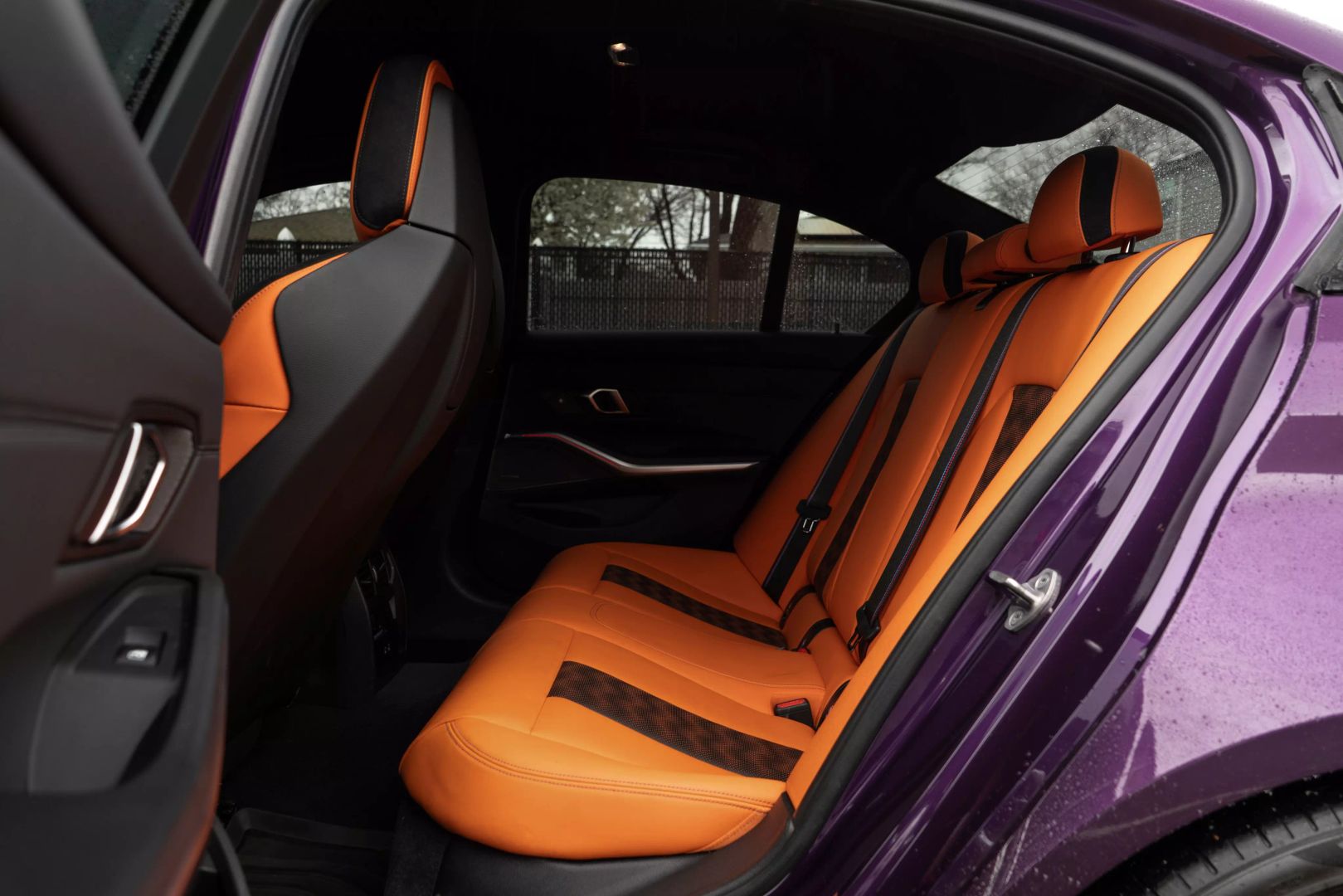 2024 Bmw M3 - Image 54