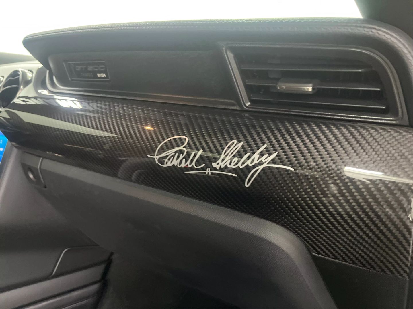 2021 Ford Mustang - Image 28