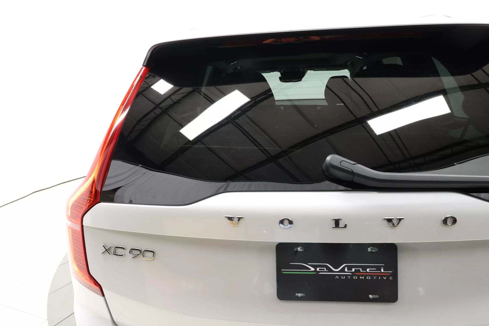 2022 Volvo Xc90 - Image 60