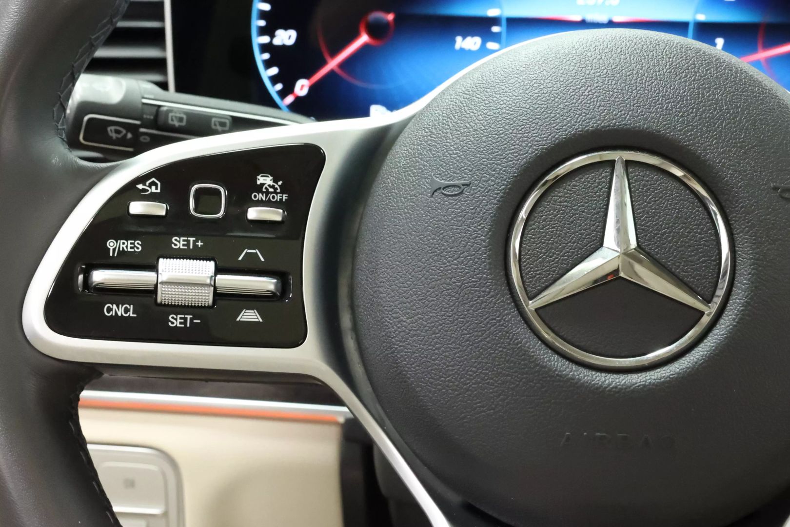 2020 Mercedes-benz Gls - Image 22