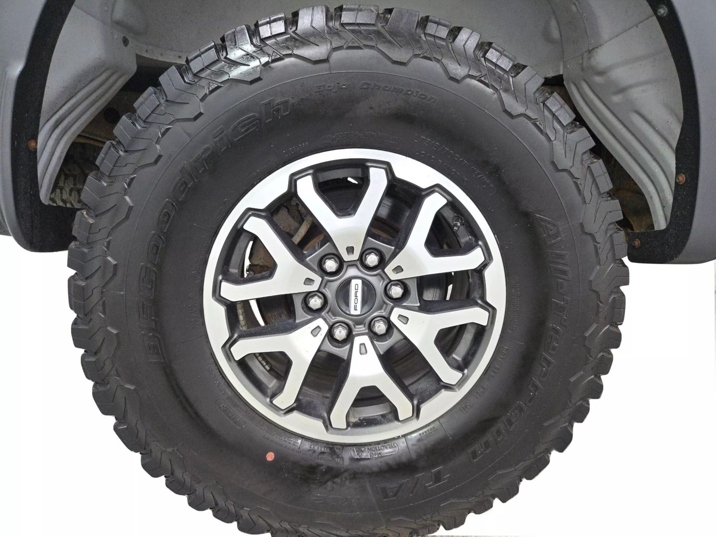 2017 Ford F150 Supercrew Cab - Image 22