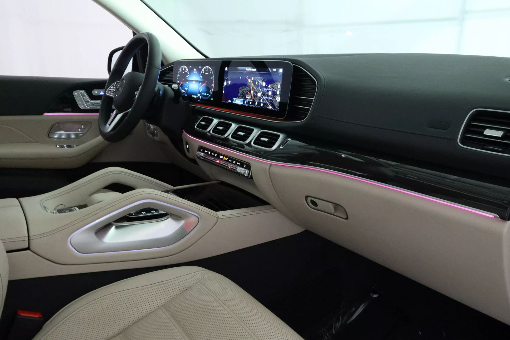 2020 Mercedes-benz Gls - Image 144