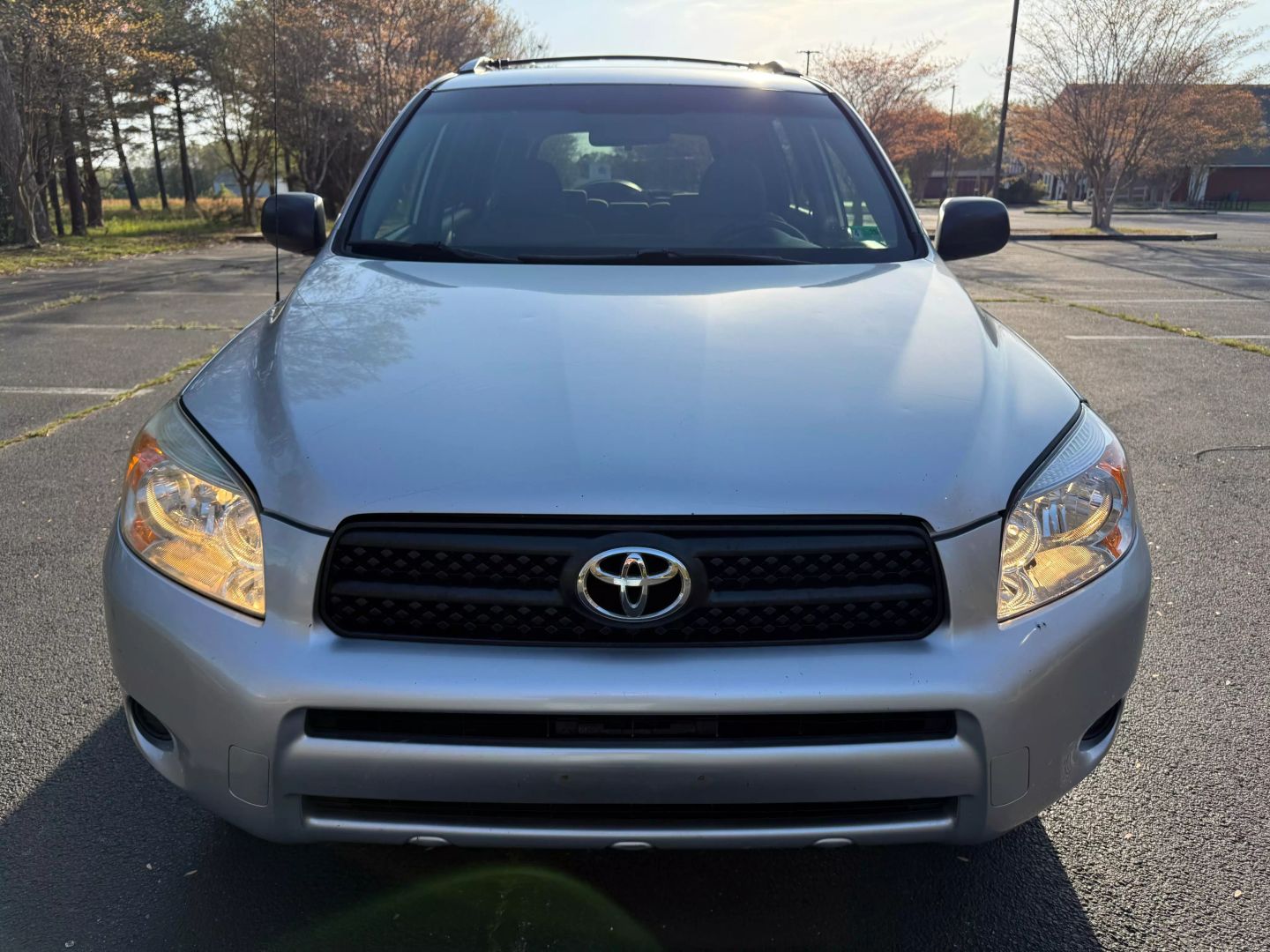 2008 Toyota Rav4 - Image 2